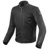 Revit Vigor Jacket -Motorcycle Clothing Sales revit jacket vigor black img1 1