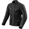 Revit Ladies' Voltiac 2 Jacket -Motorcycle Clothing Sales revit jacket voltiac 2 black img1 2