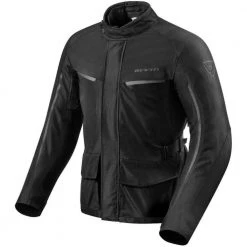 Revit Voltiac 2 Jacket