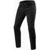 Revit Jackson 2 Skinny Fit Jeans - 34 Regular 1 Revit Jackson 2 Skinny Fit Jeans - 34 Regular -Motorcycle Clothing Sales revit jeans jackson 2 sk l34 black img1