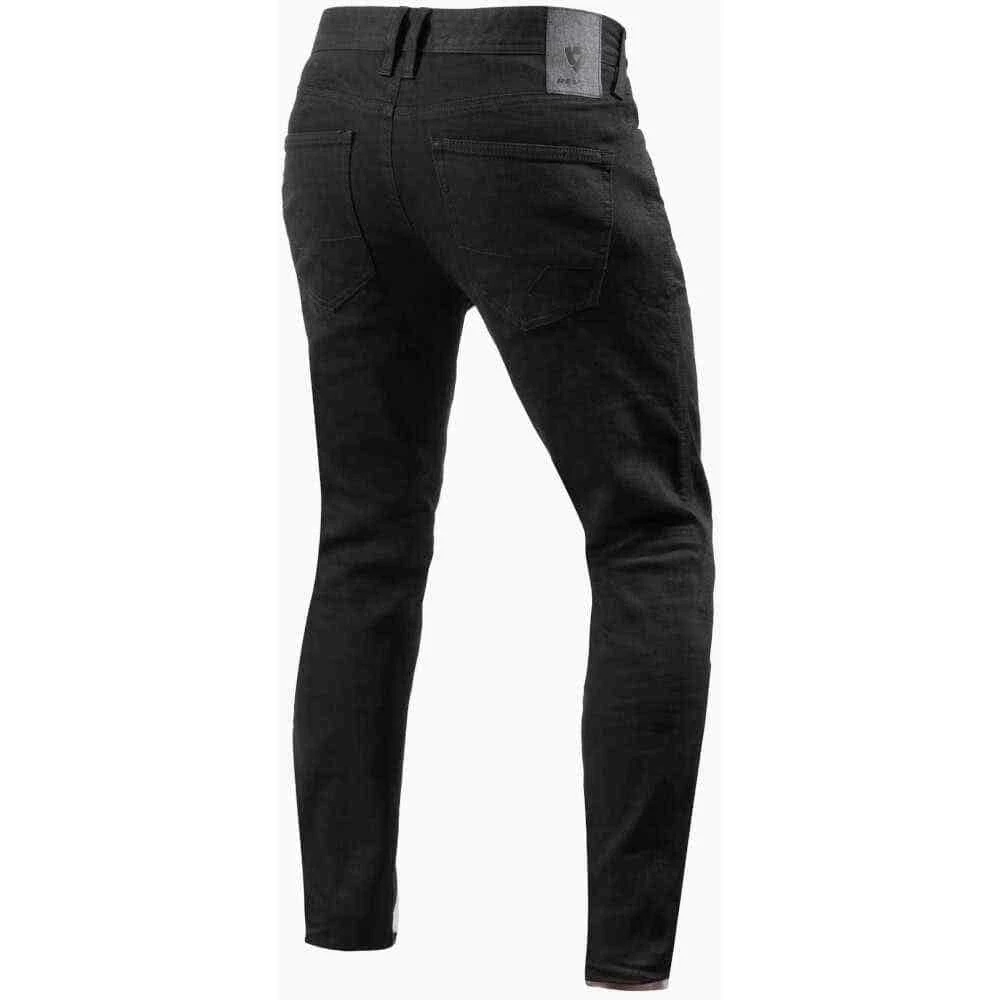 Revit Jackson 2 Skinny Fit Jeans - 36 Long 4 Revit Jackson 2 Skinny Fit Jeans - 36 Long - Image 2