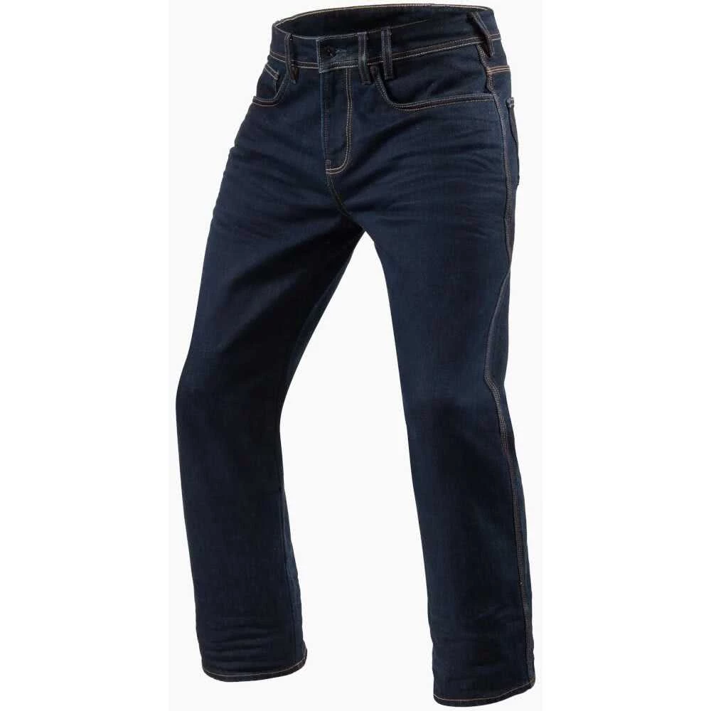 Revit Philly 3 Loose Fit Jeans - 34 Regular 3 Revit Philly 3 Loose Fit Jeans - 34 Regular