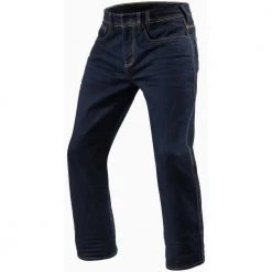 Revit Philly 3 Loose Fit Jeans - 36 Long