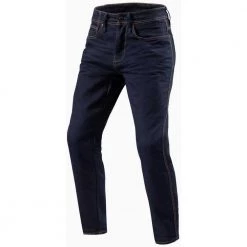 Revit Reed Slim Fit Jeans - 32 Short