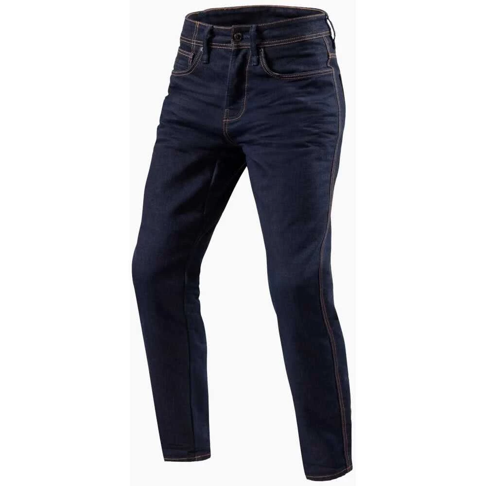 Revit Reed Slim Fit Jeans - 36 Long 3 Revit Reed Slim Fit Jeans - 36 Long
