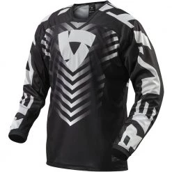 Revit Rough Jersey