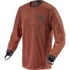 Revit Sierra Jersey -Motorcycle Clothing Sales revit jersey sierra burgundy red img1 1