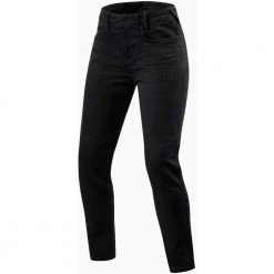 Revit Ladies' Maple 2 Skinny Fit Jeans - L30