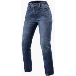 Revit Ladies' Victoria 2 Slim Fit Jeans - L32