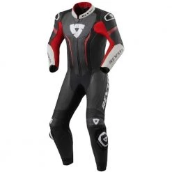 Revit Argon One Piece Suit