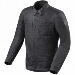 Revit Tracer 2 Overshirt