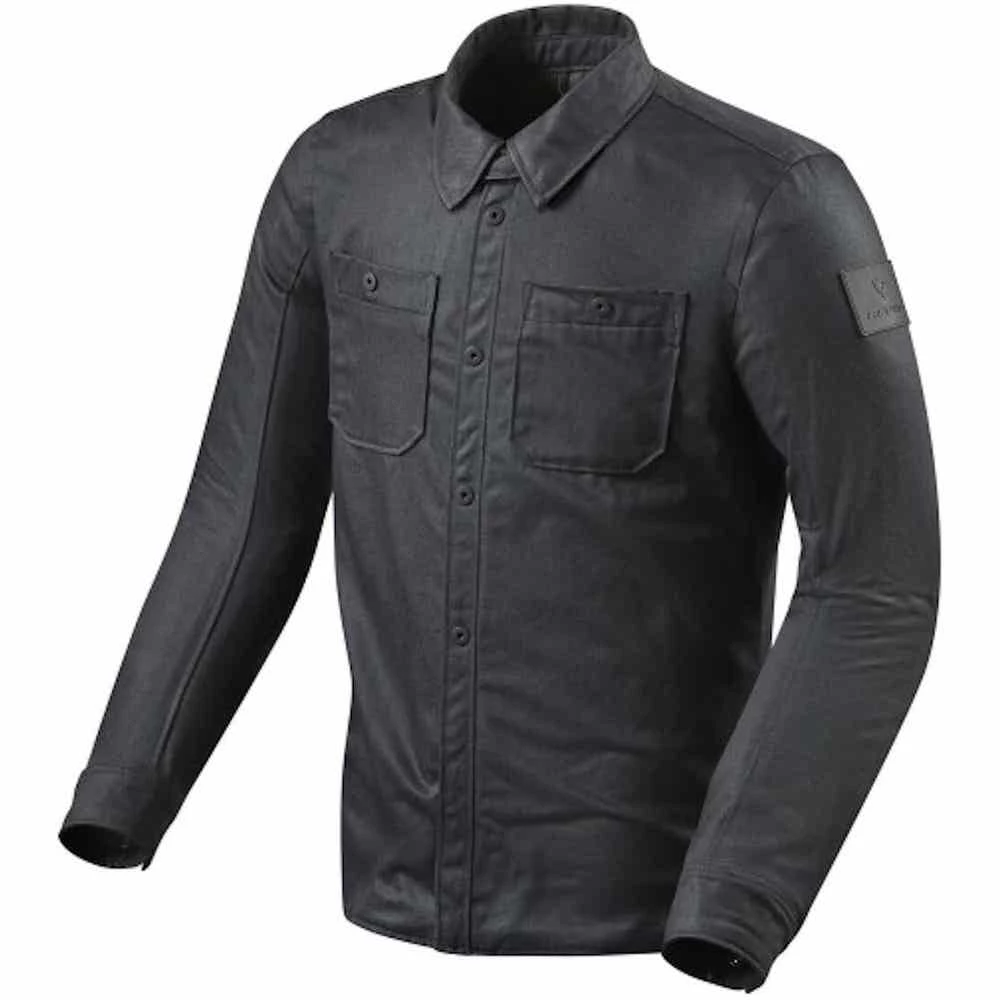 Revit Tracer 2 Overshirt 4 Revit Tracer 2 Overshirt - Image 2