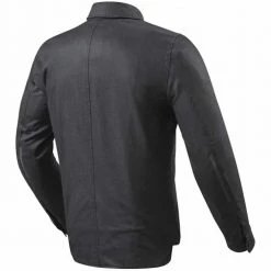 Revit Tracer 2 Overshirt 16 Revit Tracer 2 Overshirt -Motorcycle Clothing Sales revit overshirt tracer 2 dark blue img2