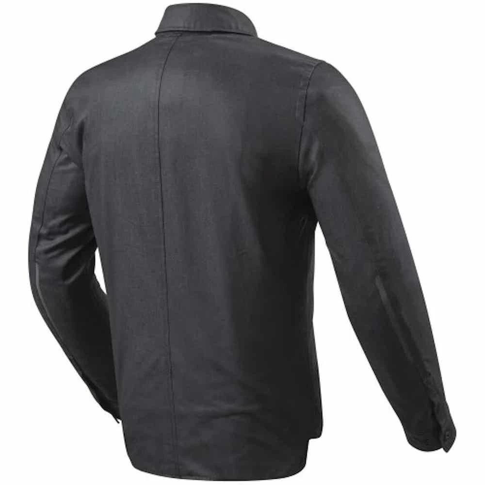 Revit Tracer 2 Overshirt 5 Revit Tracer 2 Overshirt - Image 3
