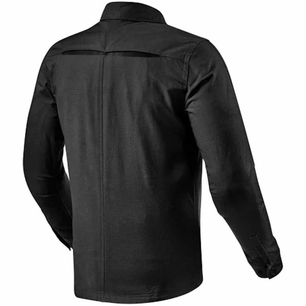 Revit Worker Overshirt 4 Revit Worker Overshirt - Image 2