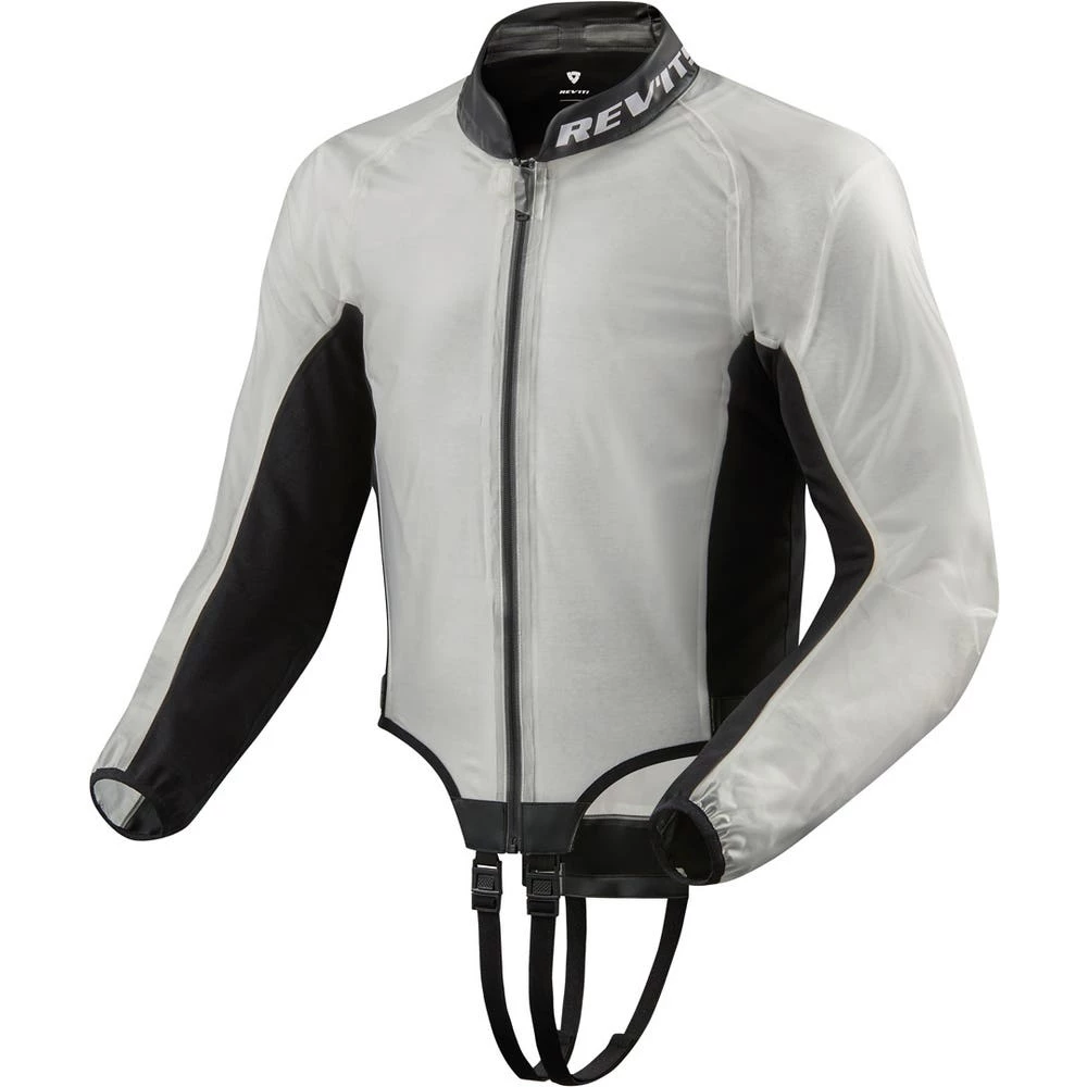 Revit Trackmaster H2O Waterproof Rain Jacket 3 Revit Trackmaster H2O Waterproof Rain Jacket