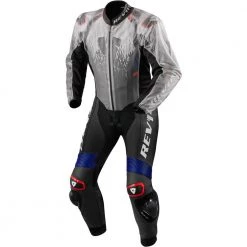 Revit Trackmaster H2O Waterproof Rain Jacket 8 Revit Trackmaster H2O Waterproof Rain Jacket -Motorcycle Clothing Sales revit rain jacket trackmaster h2o transparent black img3