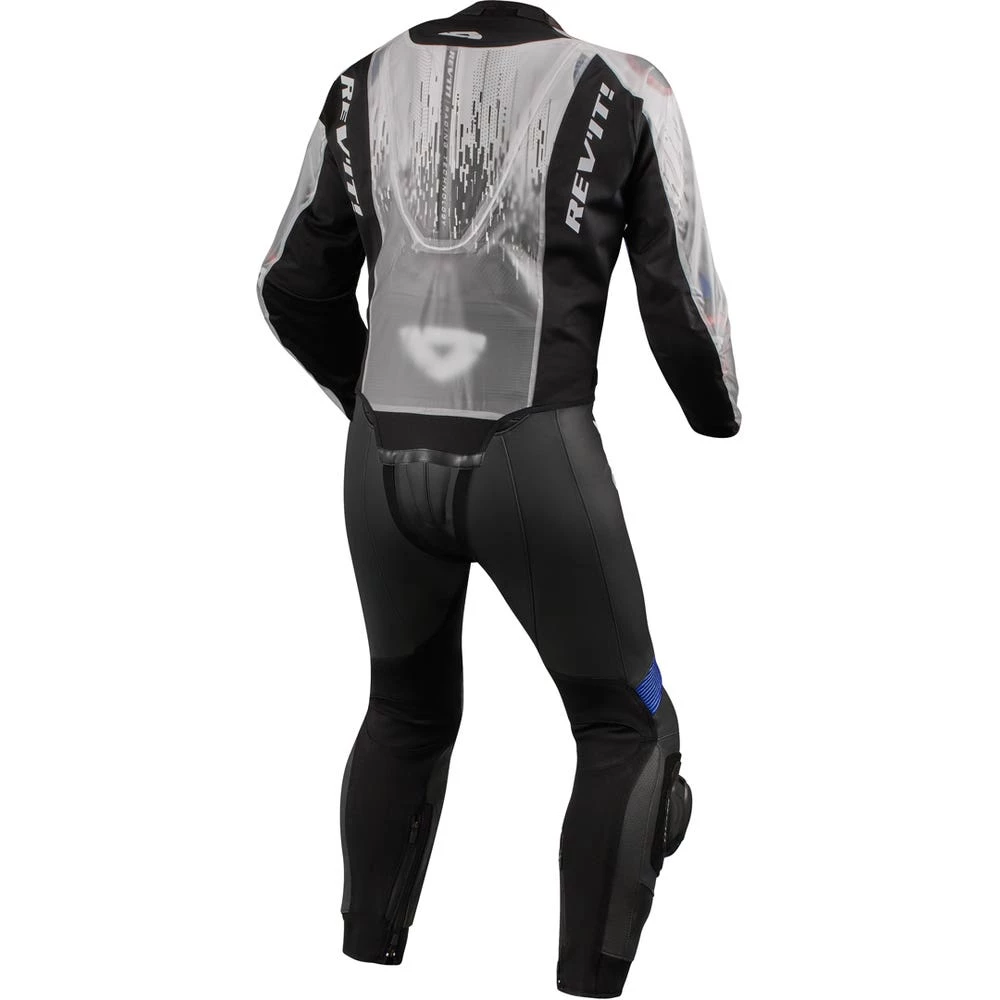 Revit Trackmaster H2O Waterproof Rain Jacket 6 Revit Trackmaster H2O Waterproof Rain Jacket - Image 4