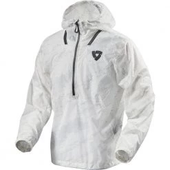 Revit Barrier Rain Smock
