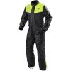 Revit Pacific 3 H2O Waterproof Textile Rain Suit -Motorcycle Clothing Sales revit rainsuit pacific 3 h2o black neon yellow img1