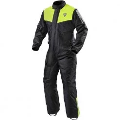 Revit Pacific 3 H2O Waterproof Textile Rain Suit