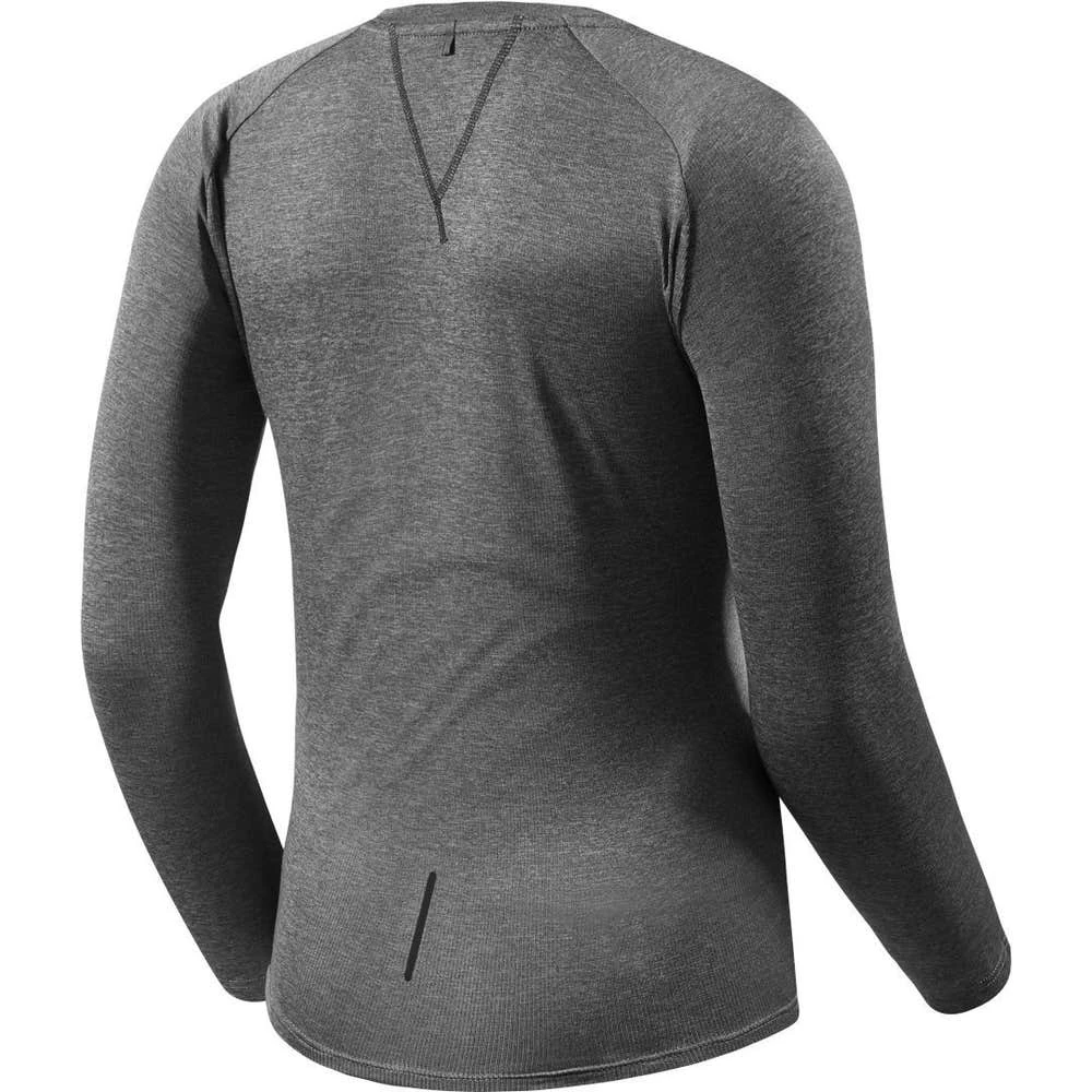 Revit Ladies' Sky LS Shirt 4 Revit Ladies' Sky LS Shirt - Image 2