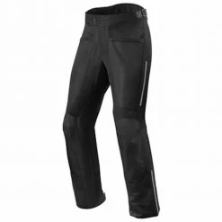 Revit Airwave 3 Trousers - Long -Motorcycle Clothing Sales revit trousers airwave 3 long black img1