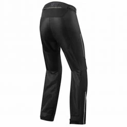 Revit Airwave 3 Trousers - Long -Motorcycle Clothing Sales revit trousers airwave 3 long black img2