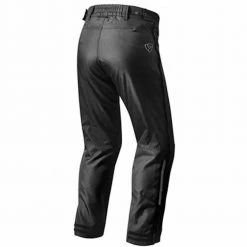 Revit Axis WR Trousers - Long -Motorcycle Clothing Sales revit trousers axis wr long black img2