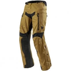Revit Continent Trousers - Short