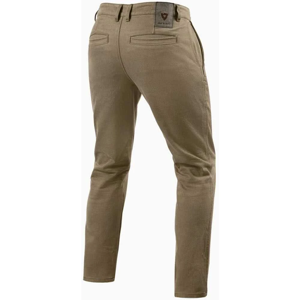 Revit Dean Slim Fit Jeans - 32 Short 4 Revit Dean Slim Fit Jeans - 32 Short - Image 2