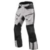 Revit Defender 3 Waterproof Gore-Tex Trousers -Motorcycle Clothing Sales revit trousers defender 3 gtx silver black img1