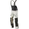Revit Dominator 3 Waterproof Gore-Tex Trousers -Motorcycle Clothing Sales revit trousers dominator 3 gtx reg silver black img1 1