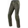 Revit Eclipse Mesh Textile Trousers - Short -Motorcycle Clothing Sales revit trousers eclipse short dark green img1 1
