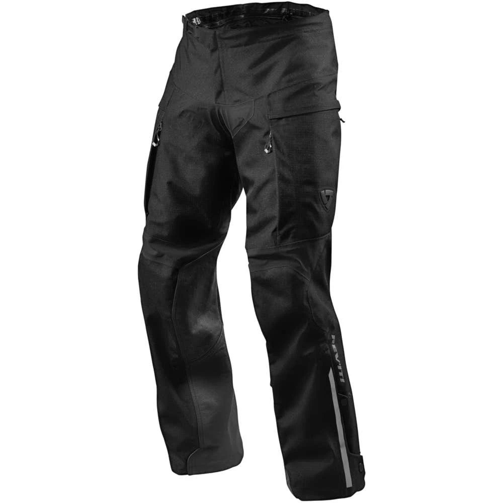 Revit Component H2O Waterproof Trousers - Short 3 Revit Component H2O Waterproof Trousers - Short