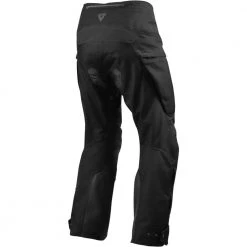 Revit Component H2O Waterproof Trousers - Short 5 Revit Component H2O Waterproof Trousers - Short -Motorcycle Clothing Sales revit trousers element h2o short black img2