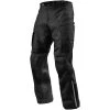 Revit Component H2O Waterproof Trousers - Regular -Motorcycle Clothing Sales revit trousers element h2o standard black img1
