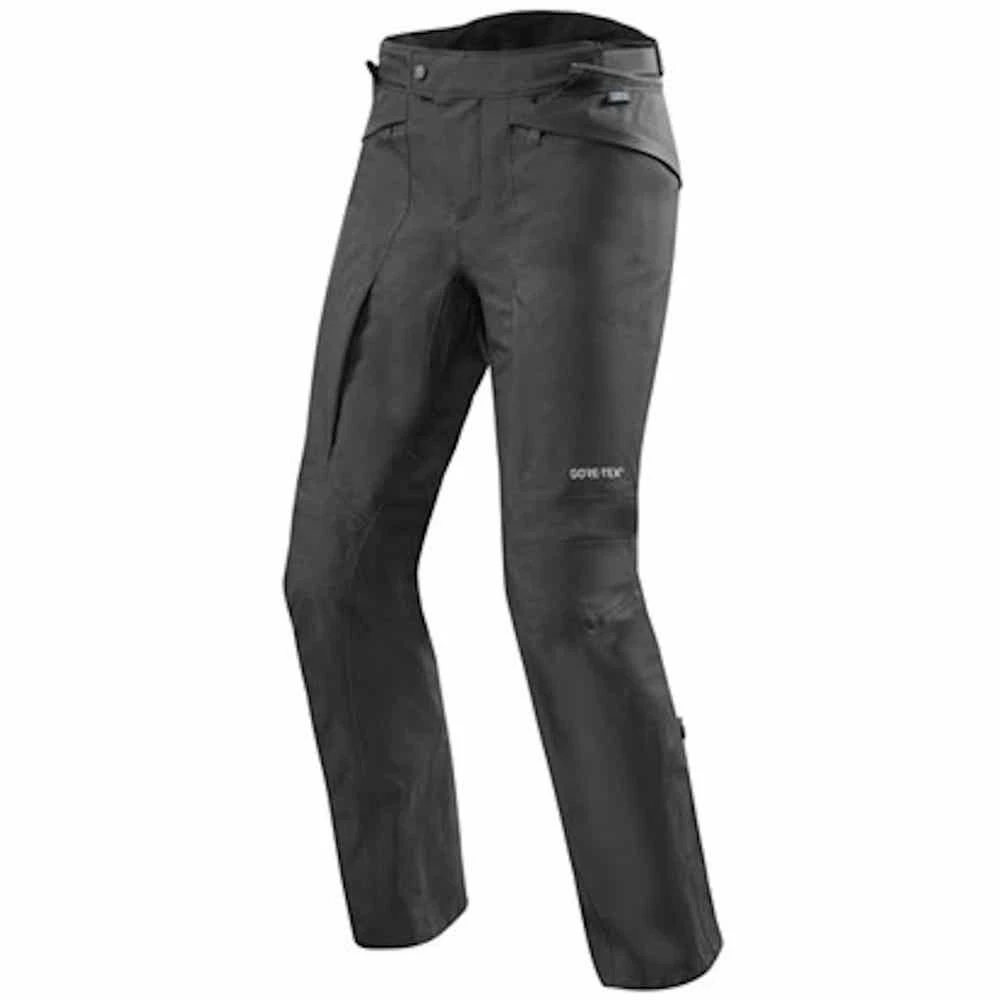 Revit Globe Gore-Tex Trousers - Short 6 Revit Globe Gore-Tex Trousers - Short - Image 4