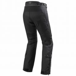 Revit Neptune 2 Gore-Tex Trousers - Standard -Motorcycle Clothing Sales revit trousers neptune 2 gtx standard black img2 2