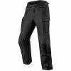 Revit Outback 3 Trousers - Short 1 Revit Outback 3 Trousers - Short -Motorcycle Clothing Sales revit trousers outback 3 short black img1 3
