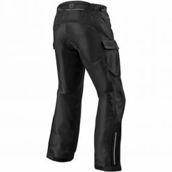 Revit Outback 3 Trousers - Standard 17 Revit Outback 3 Trousers - Standard -Motorcycle Clothing Sales revit trousers outback 3 standard black img2