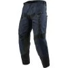 Revit Peninsula Trousers - Regular -Motorcycle Clothing Sales revit trousers peninsula standard dark navy img1