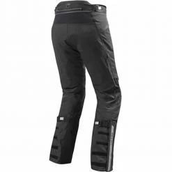 Revit Poseidon 2 Gore-Tex Trousers - Standard 17 Revit Poseidon 2 Gore-Tex Trousers - Standard -Motorcycle Clothing Sales revit trousers poseidon 2 gtx standard black img2
