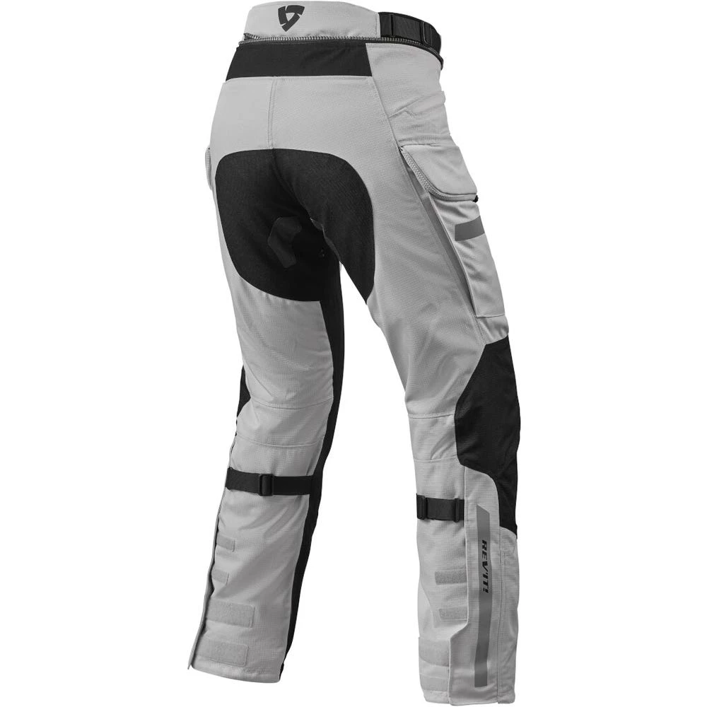 Revit Ladies' Sand 4 H2O Waterproof Trousers - Long 4 Revit Ladies' Sand 4 H2O Waterproof Trousers - Long - Image 2
