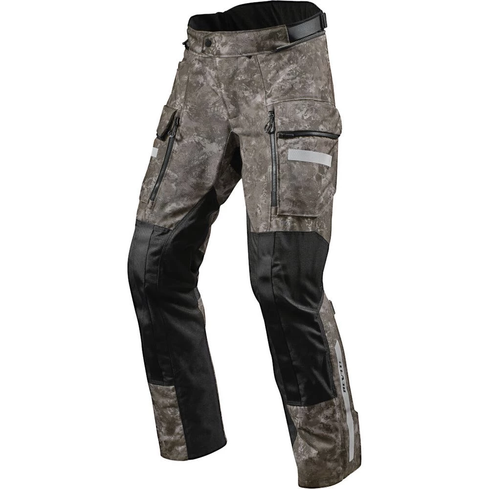 Revit Sand 4 H2O Waterproof Trousers - Regular 3 Revit Sand 4 H2O Waterproof Trousers - Regular