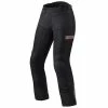 Revit Ladies' Tornado 3 Trousers - Standard -Motorcycle Clothing Sales revit trousers tornado 3 ladies standard black img1 3