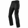 Revit Tornado 3 Trousers - Short 1 Revit Tornado 3 Trousers - Short -Motorcycle Clothing Sales revit trousers tornado 3 short black img1 3
