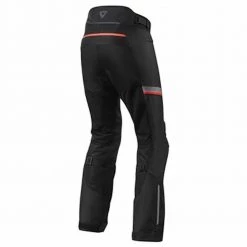 Revit Tornado 3 Trousers - Short 14 Revit Tornado 3 Trousers - Short -Motorcycle Clothing Sales revit trousers tornado 3 short black img2 3