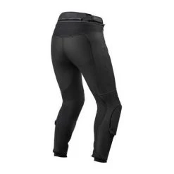 Revit Ladies' Xena 3 Trousers - Short -Motorcycle Clothing Sales revit trousers xena 3 ladies short black img2