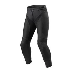 Revit Ladies' Xena 3 Trousers - Standard -Motorcycle Clothing Sales revit trousers xena 3 ladies standard black img1